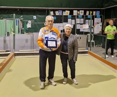 2025 Maggio 17 Taino 4 class
