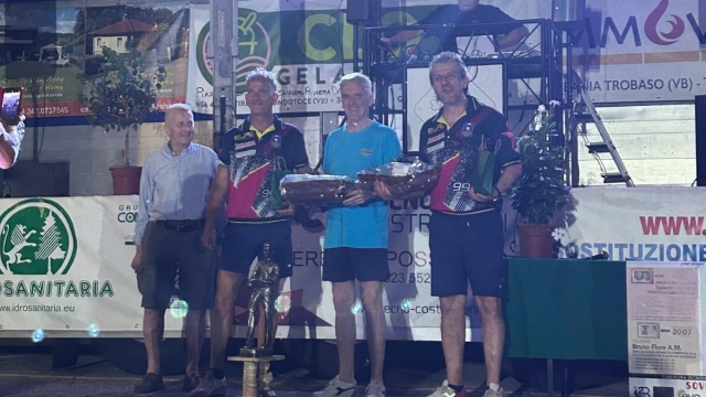 2025 luglio 18 Verbania 1 class