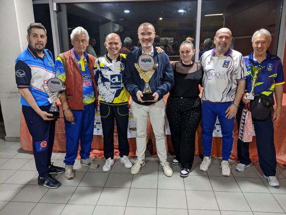 2025 maggio 21 finalisti