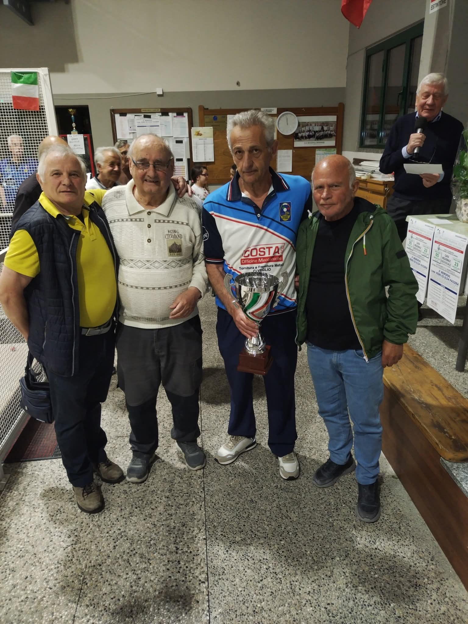 2025 maggio Bedero 1 class
