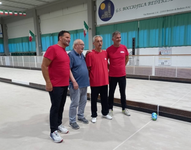 2025 agosto 23 Bedero 1 class
