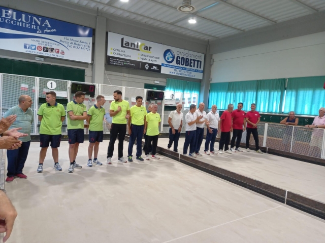 23 agosto Bedero partecipanti