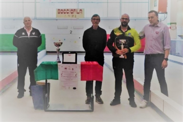 2025 aprile Crusinallo 2 class