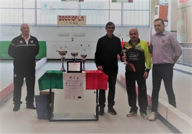 2025 aprile Crusinallo 4 class