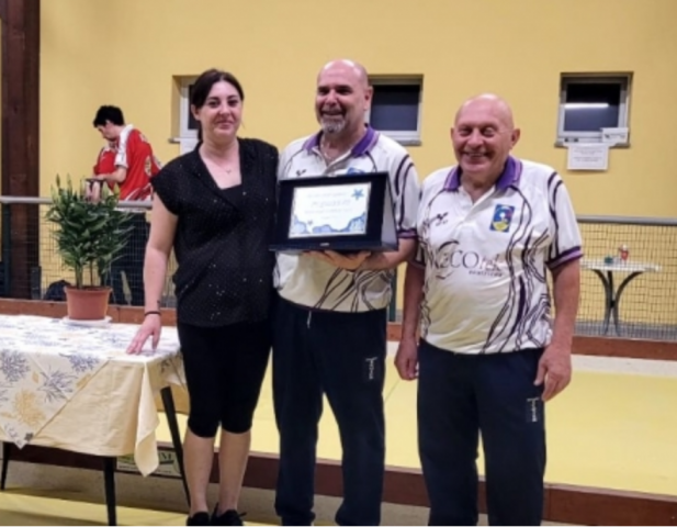2025 giugno 27 Oleggio 1 class