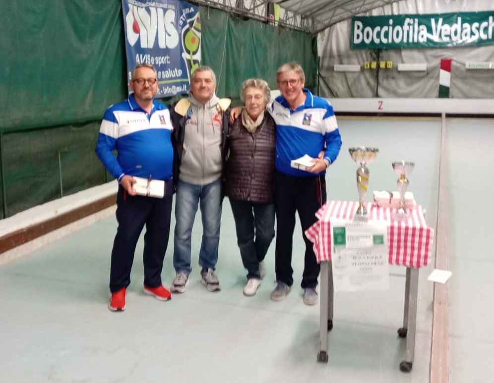2025 settembre 27 Vedaschese 4 class