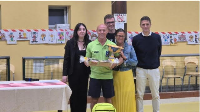 2 agosto Oleggio 1 class