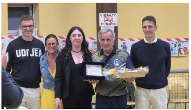 2 agosto Oleggio 2 class