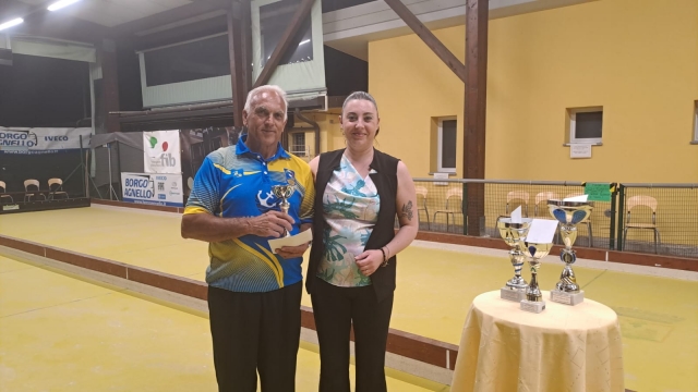 2025 maggio 31 oleggio 4 class