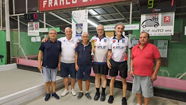 2025 luglio 4 Omegna 4 class
