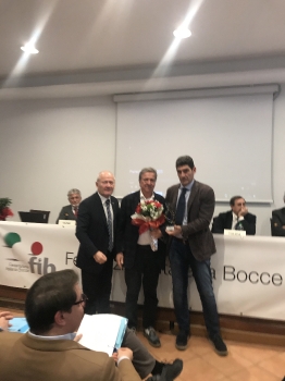 Premio FIB Veneto