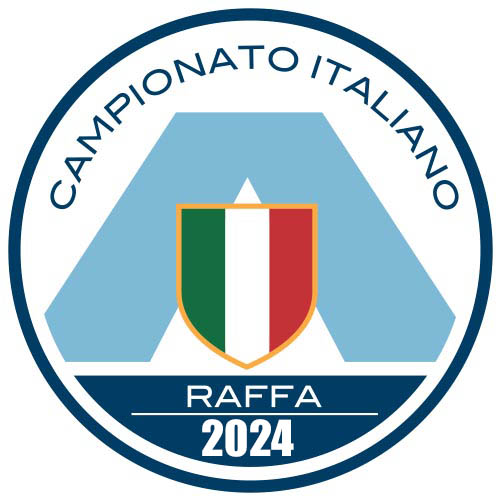 campionato Raffa2024