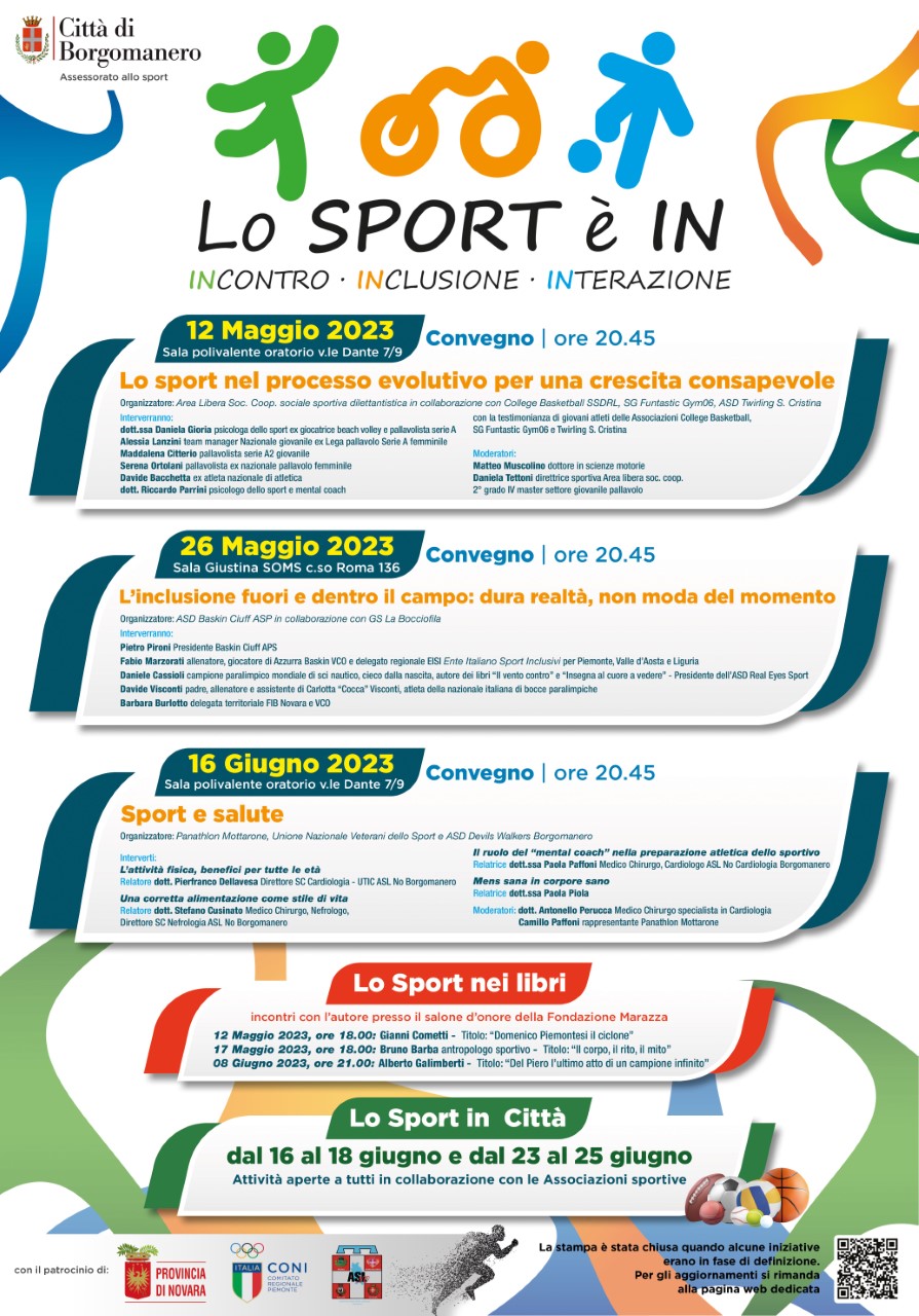 Lo hotsell sport é