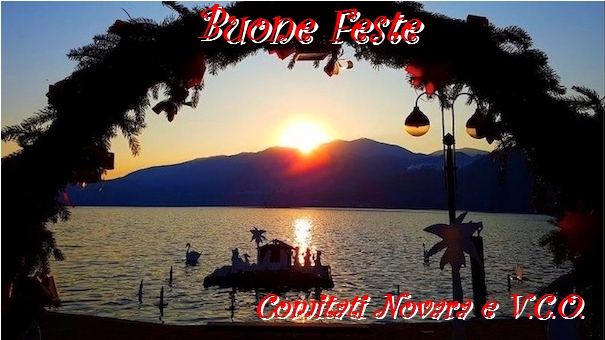 BUONE FETSE 2022