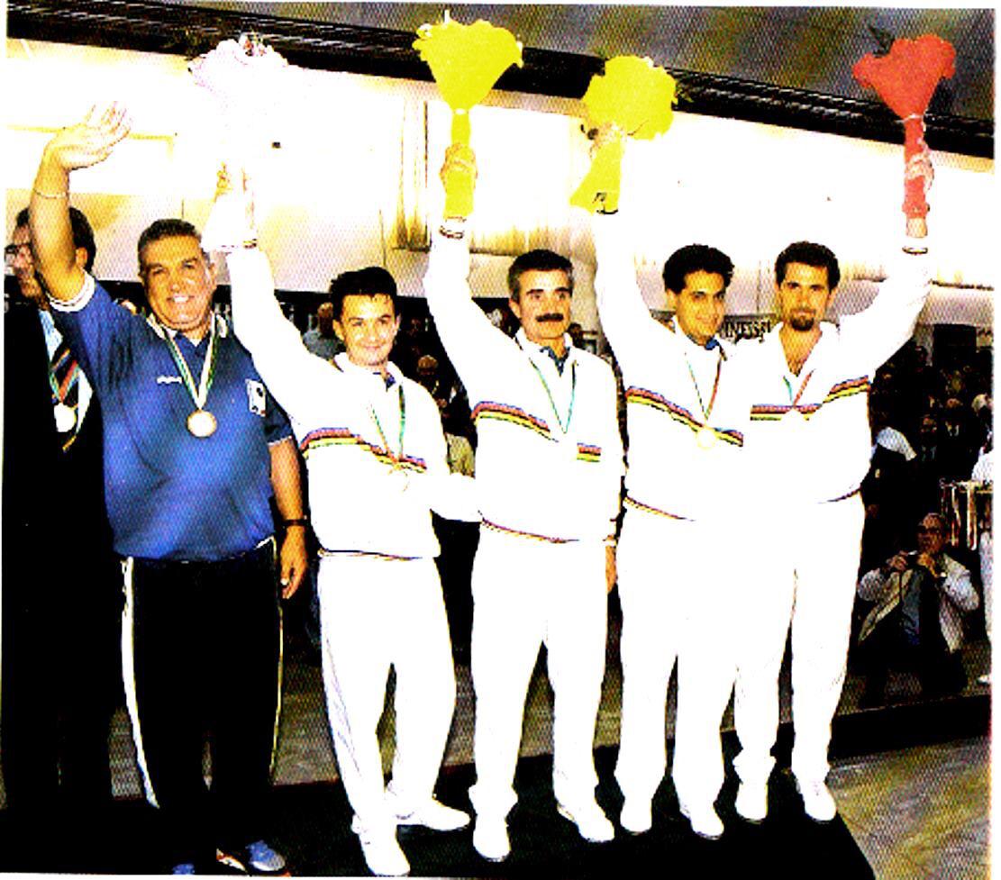 mondiale chiappella ct riva