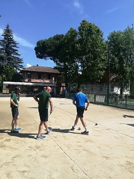 COPPA CITTA' DI VARALLO SESIA