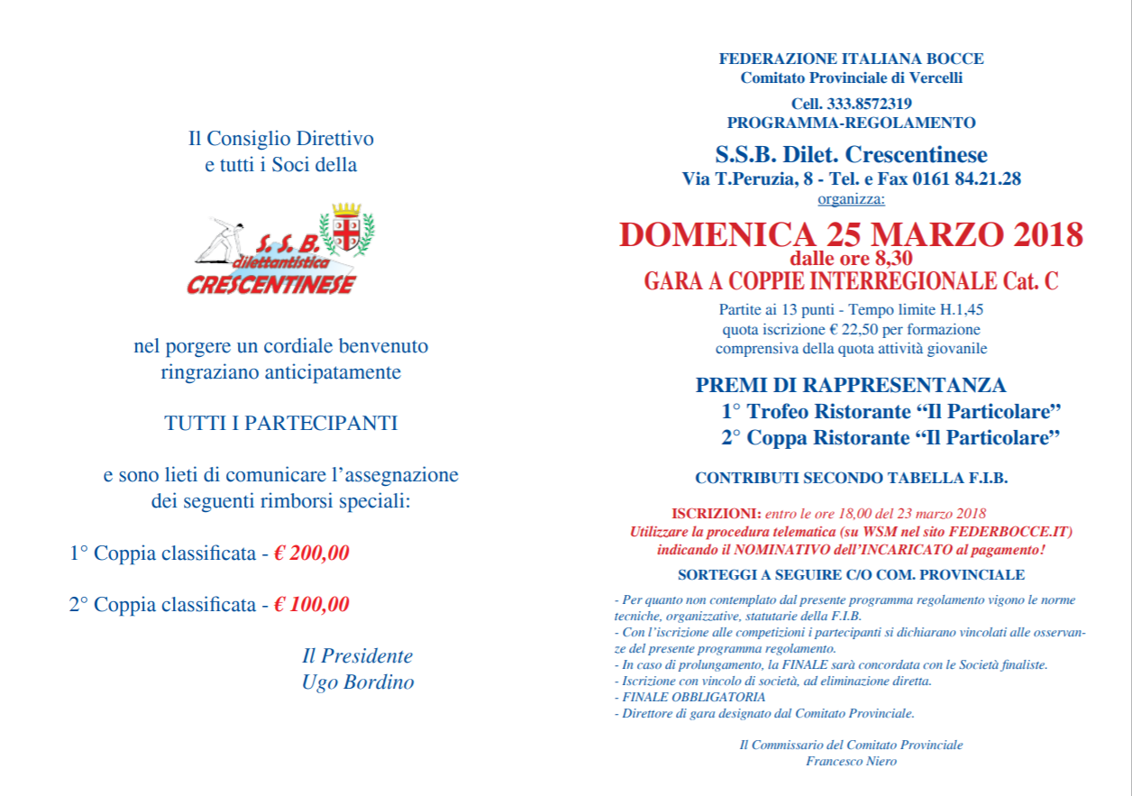 Trofeo Il Particolare2