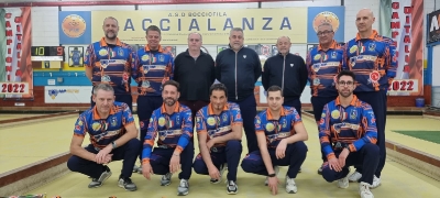Raffa: le squadre della Serie A 2023