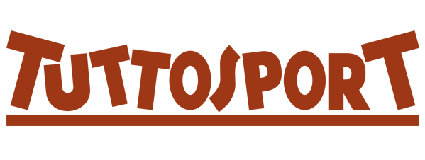 Logo Tuttosport
